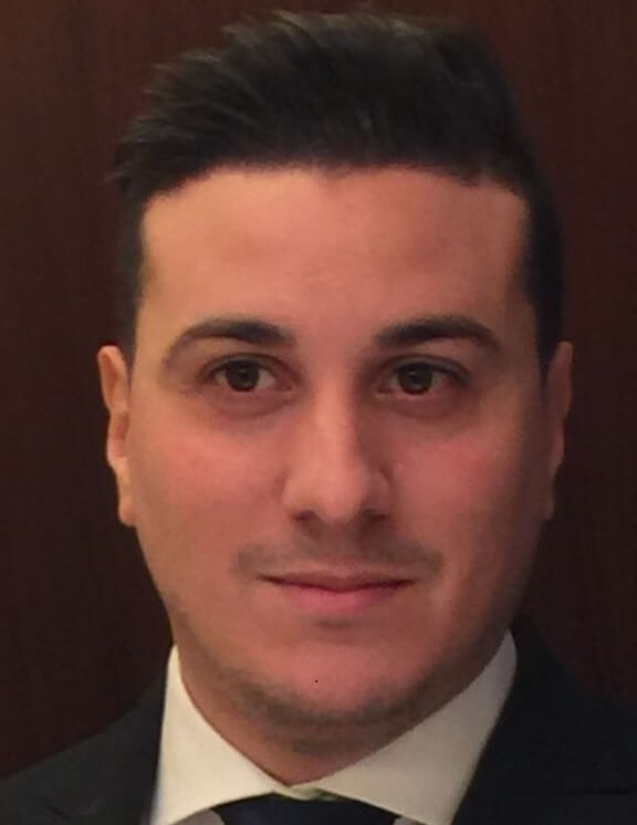 Mohamed Seghir